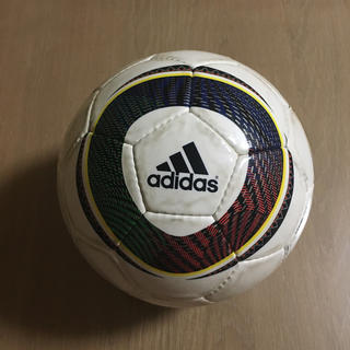 アディダス(adidas)のサッカーボール　4号　アディダス(ボール)