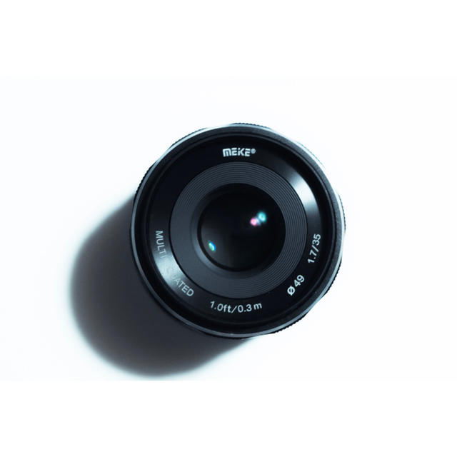 富士フイルム(フジフイルム)の富士フイルム X-T2 FUJIFILM XF23mm F2 スマホ/家電/カメラのカメラ(ミラーレス一眼)の商品写真