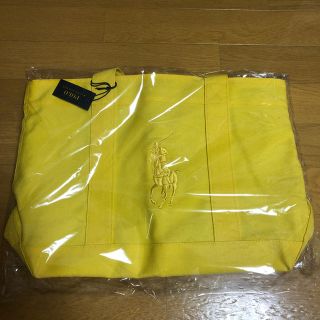 ポロラルフローレン(POLO RALPH LAUREN)のHARU さま　専用(トートバッグ)