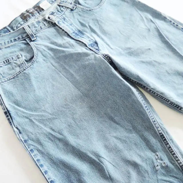 Levi's(リーバイス)の90's vintage Levi's　Silver Tab　BAGGY メンズのパンツ(デニム/ジーンズ)の商品写真