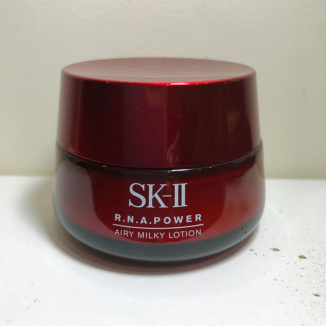 SK-II R.N.A.パワーラディカルニューエイジエアリーミルキーローション