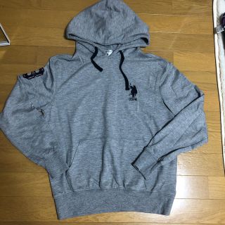 ポロラルフローレン(POLO RALPH LAUREN)のPOLO パーカー(パーカー)