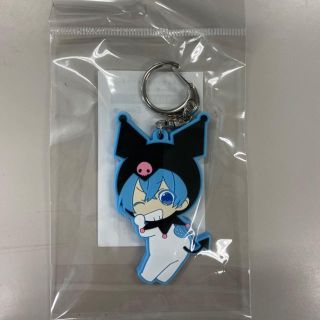 サンリオ(サンリオ)のすとぷりるーむ ラバーキーホルダー ころんくん(アイドルグッズ)