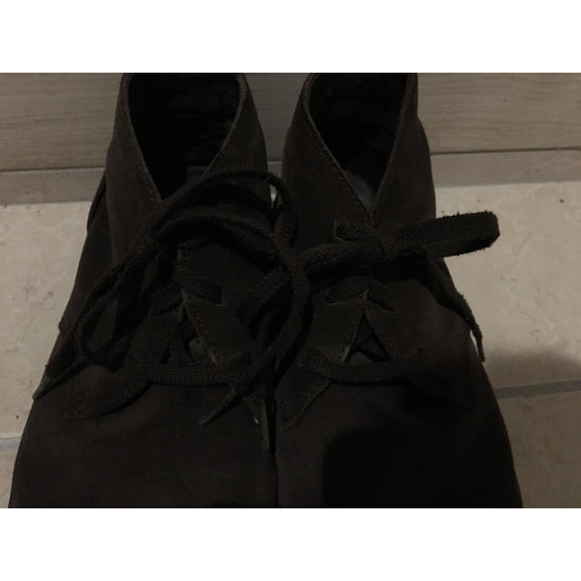 ROCKPORT(ロックポート)のロックポートブーツ26.5㎝ メンズの靴/シューズ(ブーツ)の商品写真