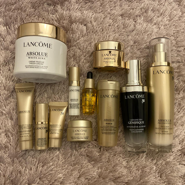 LANCOME(ランコム)のLANCOM 化粧品 コスメ/美容のベースメイク/化粧品(その他)の商品写真