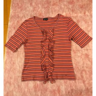 ソニアリキエル(SONIA RYKIEL)の⭐️最終価格⭐️ソニアリキエル⭐️トップス(Tシャツ(半袖/袖なし))