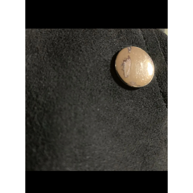 ZARA(ザラ)の❤︎ZARA❤︎スウェードジャケット レディースのジャケット/アウター(ノーカラージャケット)の商品写真