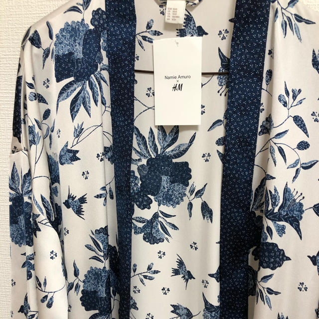 H&M - H&M 安室奈美恵コラボガウン BTS V着用 テヒョン 未使用 新品