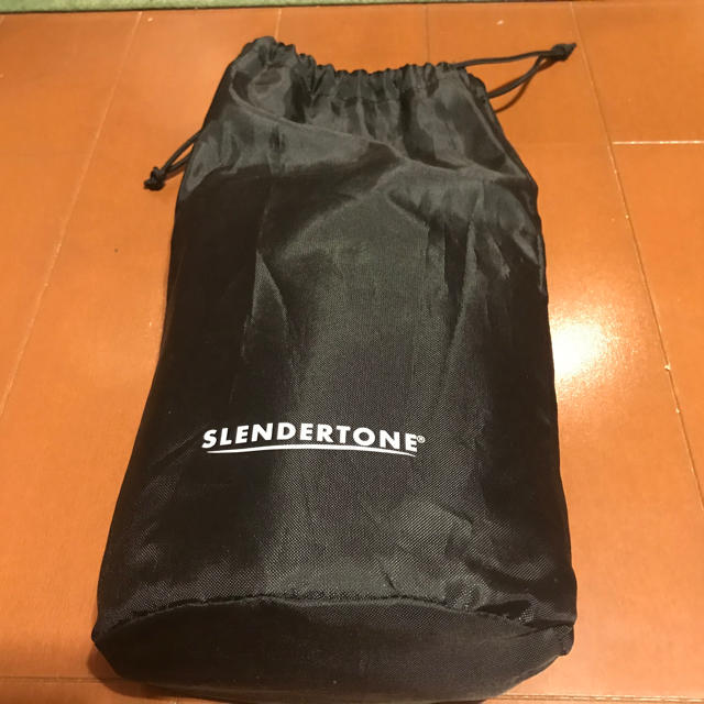 Slendertone コスメ/美容のダイエット(エクササイズ用品)の商品写真