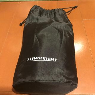 Slendertone(エクササイズ用品)