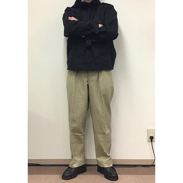 フランス軍 M-52 チノパン 35 15 【限定販売】 www.shelburnefalls.com