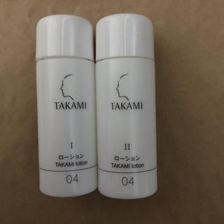 タカミ(TAKAMI)のTAKAMI サンプル 化粧水(化粧水/ローション)