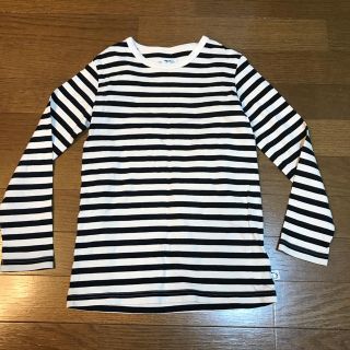 アーバンリサーチドアーズ(URBAN RESEARCH DOORS)のアーバンリサーチ☆ボーダーロンT(Tシャツ/カットソー)