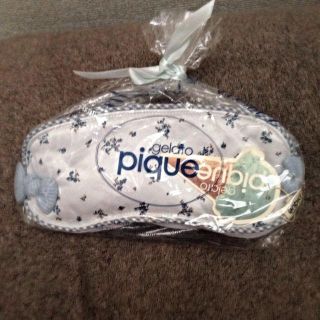 ジェラートピケ(gelato pique)のあき専用！ジェラートピケ アイマスク(その他)