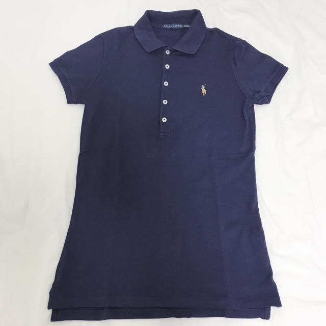 Ralph Lauren(ラルフローレン)のRALPH LAUREN Tシャツ レディースのトップス(Tシャツ(半袖/袖なし))の商品写真