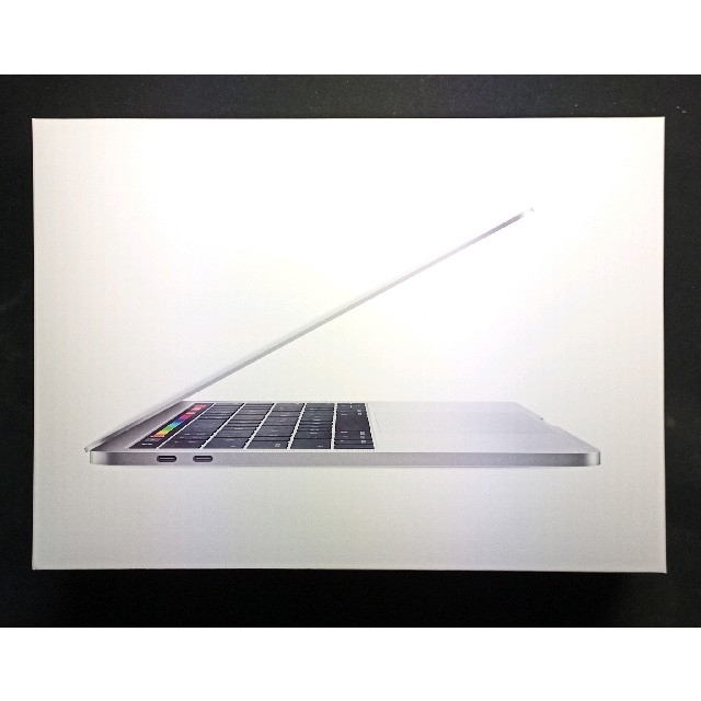 Apple - 【極美品】Macbook Pro 2018 13インチ i7 16GB256GB
