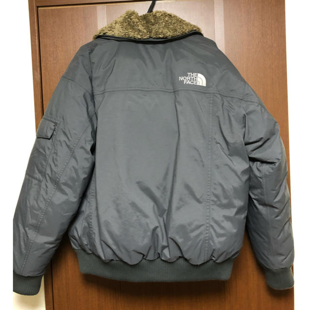 THE NORTH FACE(ザノースフェイス)のTHE NORTH FACE タッカーマンジャケット/ND01561 メンズのジャケット/アウター(ダウンジャケット)の商品写真