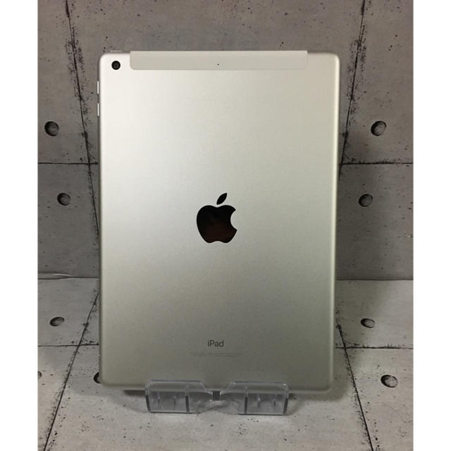 美品 第6世代 iPad 32GB 2018年モデル 指紋認証搭載 1
