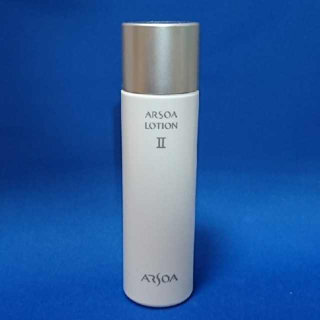 ARSOA(アルソア)のアルソア ローションⅡ コスメ/美容のスキンケア/基礎化粧品(化粧水/ローション)の商品写真