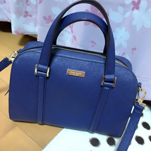 kate spade new york(ケイトスペードニューヨーク)のkate spade newyork ハンドバッグ レディースのバッグ(ハンドバッグ)の商品写真