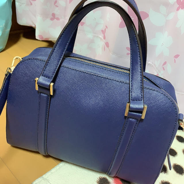 kate spade new york(ケイトスペードニューヨーク)のkate spade newyork ハンドバッグ レディースのバッグ(ハンドバッグ)の商品写真