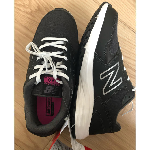 New Balance(ニューバランス)のニューバランス レディース スニーカー レディースの靴/シューズ(スニーカー)の商品写真