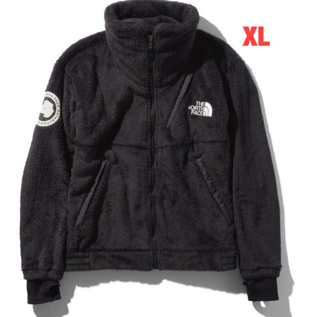 THE NORTH FACE(ザノースフェイス)のTHE NORTH FACE バーサロフト XL NA61930 メンズのジャケット/アウター(ブルゾン)の商品写真