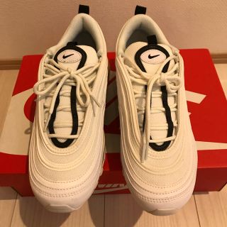 ナイキ(NIKE)のエアマックス97(スニーカー)