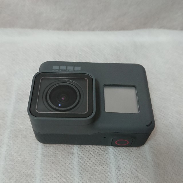 GoPro HERO6 Black 3.5mmマイクアダプターセット | svetinikole.gov.mk