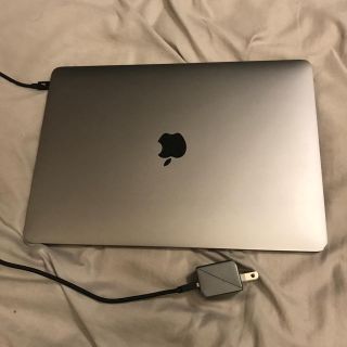 マック(Mac (Apple))のAIKURU様用macbook  pro 2016 13.3インチ i5 8GB(ノートPC)