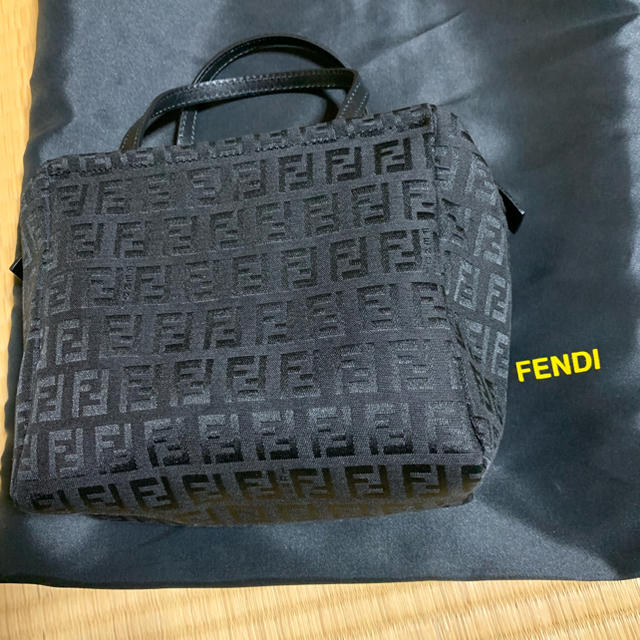 FENDIバック