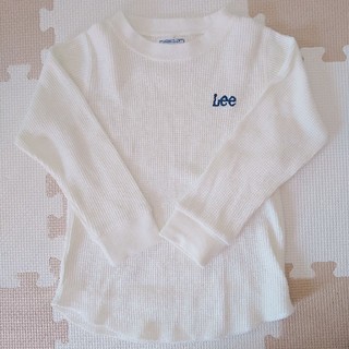 リー(Lee)のLeeワッフルロンT(Tシャツ/カットソー)