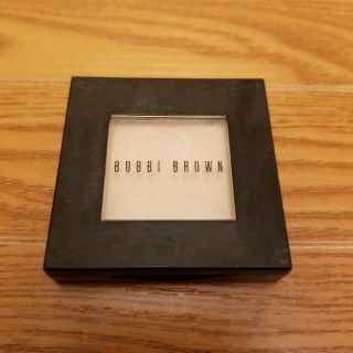 ボビイブラウン(BOBBI BROWN)のBOBBI BROWN シマーウォッシュアイシャドウ ボーン(アイシャドウ)