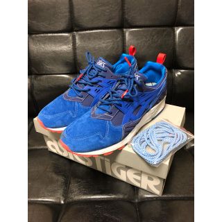 アシックス(asics)の【ASICS TIGER】GEL KAYANO TRAINER(スニーカー)