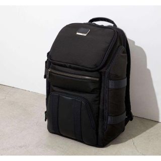 トゥミ(TUMI)のTUMI ティンダル ALPHA BRAVO トゥミ リュック バックパック(バッグパック/リュック)