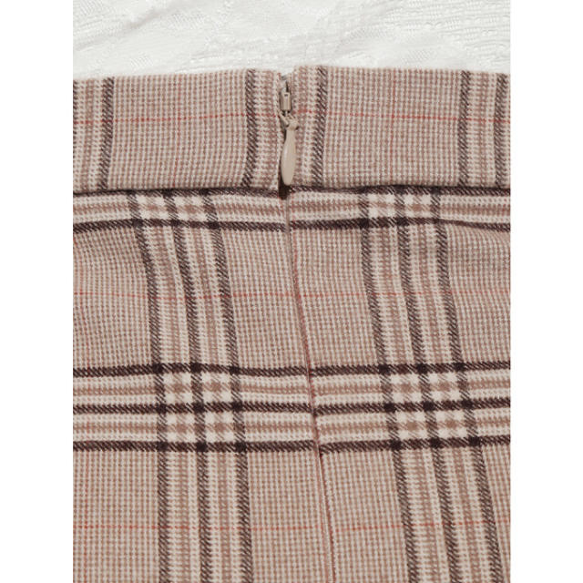 SNIDEL(スナイデル)のsnidel ウーリーロングスカート レディースのスカート(ロングスカート)の商品写真