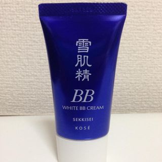 コーセー(KOSE)の雪肌精 ★BBクリーム★(その他)