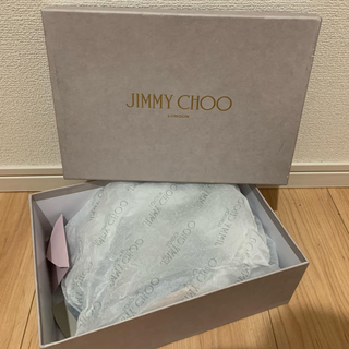 ジミーチュウ(JIMMY CHOO)のjimmy choo(ハイヒール/パンプス)