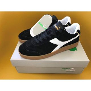 ディアドラ(DIADORA)の26.5 新品 ディアドラ DIADORA KICK スニーカー(スニーカー)