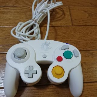 ニンテンドウ(任天堂)のNintendo ゲームキューブコントローラー(その他)