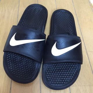 ナイキ(NIKE)のナイキ サンダル(サンダル)