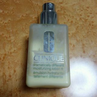 クリニーク(CLINIQUE)の乳液(乳液/ミルク)