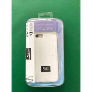 ピガール(PIGALLE)のPIGALLE ピガール iPhone 7,8 CASE スマホケース(iPhoneケース)