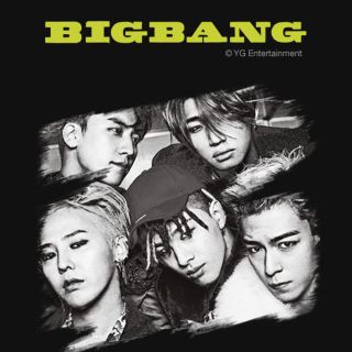 ビッグバン(BIGBANG)のＡkn様専用(^^)(その他)