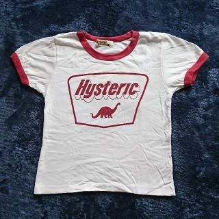 ヒステリックグラマー(HYSTERIC GLAMOUR)のHYSTERIC GLAMOUR  Tシャツ(Tシャツ(半袖/袖なし))