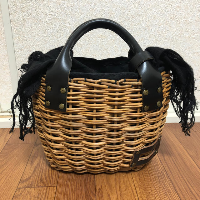 ebagos エバゴス カゴバッグ 割引セット 40.0割引 - www.mygarden.cl