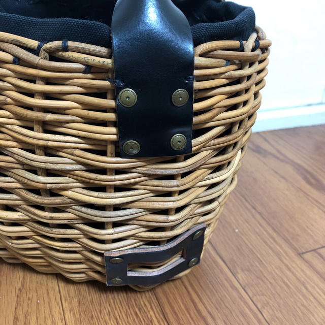 ebagos エバゴス カゴバッグ ebagos エバゴス カゴバッグ