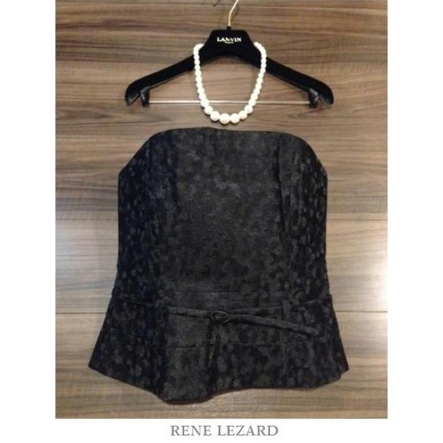 新品 13万6500円 ALBERTAFERRETTI ベアトップス パーティー www.ndc.gov.af
