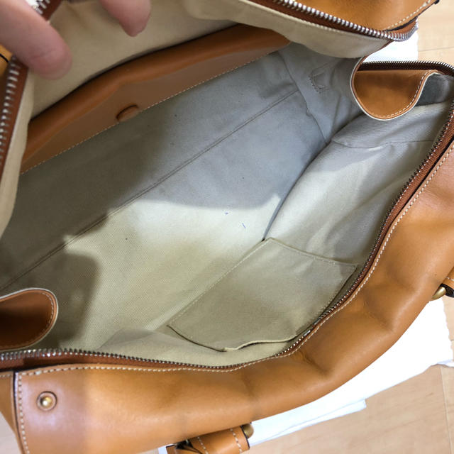 Chloe クロエ ハンドバッグ ボストバッグ 確認用 ハンドバッグ 在庫 ...