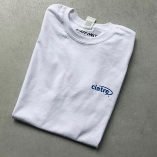 Supreme - ciatre Tシャツの通販 by RoN｜シュプリームならラクマ